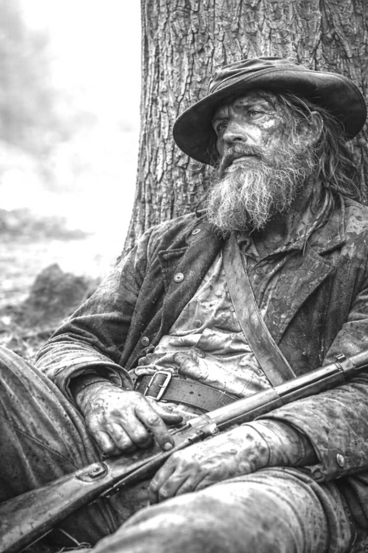 The Burden of Surviving