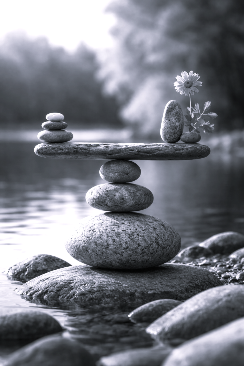 Resolution-Scaled Safety Architecture in Large Language Models